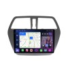 Магнитола Farcar BX337M 360 (S500 PLUS) для Suzuki Sx4 II 2013-2022 (экран 2K) на Android 12.0