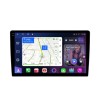 Универсальная магнитола BX855 2 DIN 9.5 дюймов (экран 2K) на Android 12.0