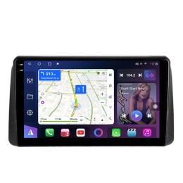 Магнитола Farcar BX22603M 360 (S500 PLUS) для Chrysler 300C I, Sebring III, Town Country V, Grand Voyager V 2008-2015 (экран 2K) на Android 12.0