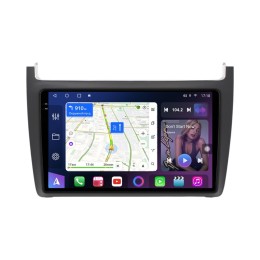 Магнитола Farcar BX910M 360 (S500 PLUS) для Volkswagen Polo 5 2009-2019 (экран 2K) на Android 12.0