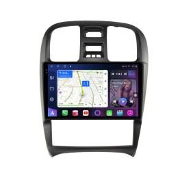 Магнитола Farcar BX3062M 360 (S500 PLUS) для Hyundai Sonata IV EF 1998-2012 (экран 2K) на Android 12.0