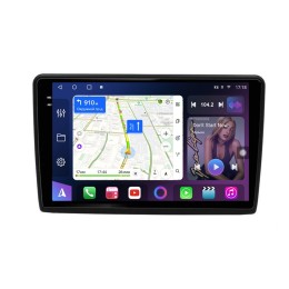 Магнитола Farcar BX1018M 360 (S500 PLUS) для Ford EcoSport 2018+ (экран 2K) на Android 12.0
