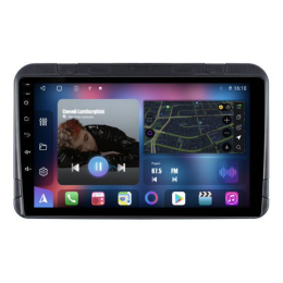 Магнитола Farcar TM1261M (S500 PLUS) Universal на Android 12.0