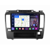Магнитола Farcar BX1148M 360 (S500 PLUS) для Nissan Tiida I 2004-2014 (экран 2K) на Android 12.0
