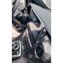 Штатная магнитола 8/128 ГБ RDL-7715 для Mercedes-Benz V-класс (W447) 2014-2019 NTG 5.0/5.1 на Android 13.0