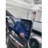 Штатная магнитола 8/128 ГБ RDL-7715 для Mercedes-Benz V-класс (W447) 2014-2019 NTG 5.0/5.1 на Android 13.0