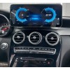 Штатная магнитола 8/128 ГБ RDL-7711 для Mercedes-Benz GLA (X156) /CLA (C117,X117) 2013-2015 NTG 4.5/4.7 на Android 13.0