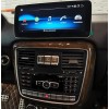 Штатная магнитола 8/128 ГБ RDL-7701 для Mercedes G-klasse (W463) 2012-2015 NTG 4.5/4.7 на Android 12.0