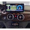 Штатная магнитола 8/128 ГБ RDL-7701 для Mercedes-Benz GLK 2012-2015 NTG 4.5/4.7 на Android 12.0