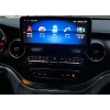 Штатная магнитола 8/128 ГБ RDL-7705 для Mercedes-Benz V-класс (W447) 2014-2019 NTG 5.0/5.1 на Android 13.0