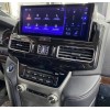 Штатная магнитола 8/128 ГБ RDL-LC200-High для Toyota LC 200 2015-2021 на Android 12.0