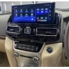 Штатная магнитола 8/128 ГБ RDL-LC200-High для Toyota LC 200 2015-2021 на Android 12.0