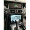 Головное устройство Штатная магнитола 8/128 ГБ RDL-1663 для Range Rover 2005-2012 (DENSO) на Android 10.0