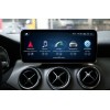 Штатная магнитола 8/128 ГБ RDL-7705 для Mercedes A-class w176 2015-2018 NTG 5.0/5.1 на Android 13.0