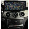 Штатная магнитола 8/128 ГБ RDL-7705 для Mercedes A-class w176 2015-2018 NTG 5.0/5.1 на Android 13.0