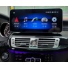 Штатная магнитола 8/128 ГБ RDL-7705 для Mercedes CLS-klasse (C218) 2014-2017 NTG 5.0/5.1 на Android 13.0