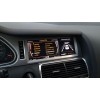 Штатная магнитола 8/128 ГБ RDL-8801 NEW для Audi Q7 2005-2009 (MMI-2G) на Android 13.0