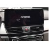 Штатная магнитола 8/128 ГБ RDL-1552 NEW для BMW 2 серии (F45) 2017+ EVO на Android 13.0