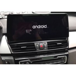 Штатная магнитола 8/128 ГБ RDL-1552 NEW для BMW 2 серии (F45) 2017+ EVO на Android 13.0