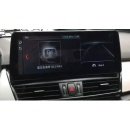 Штатная магнитола 8/128 ГБ RDL-1552 NEW для BMW 2 серии (F45) 2017+ EVO на Android 13.0
