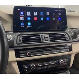 Штатная магнитола 6/128 ГБ RDL-1278 для BMW 5 Серия F10/F11(2010-2013) CIC на Android 11.0