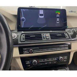 Штатная магнитола 8/128 ГБ RDL-1288 NEW для BMW 5 Серия F10/F11(2013-2016) NBT на Android 13.0