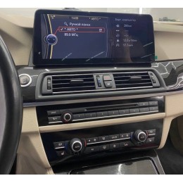 Штатная магнитола 6/128 ГБ RDL-1288 для BMW 5 Серия F10/F11(2013-2016) NBT на Android 11.0