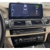 Штатная магнитола 6/128 ГБ RDL-1288 для BMW 5 Серия F10/F11(2013-2016) NBT на Android 11.0