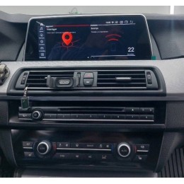 Штатная магнитола 8/128 ГБ RDL-6288 для BMW 5 серии (F10/F11) 2013-2016 NBT на Android 13.0