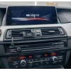 Штатная магнитола 8/128 ГБ RDL-6288 для BMW 5 серии (F10/F11) 2013-2016 NBT на Android 13.0