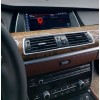 Штатная магнитола 8/128 ГБ NEW RDL-6258 для BMW 5 GT Серия F07 (2009-2013) CIC на Android 13.0