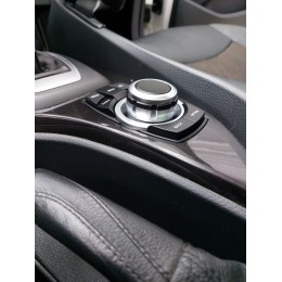 Штатная магнитола 8/128 ГБ NEW RDL-1219 для BMW X1 серии E84 (2009-2015) Авто без монитора, idrive джойстик в комплекте на Android 12.0