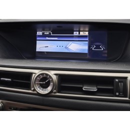 Монитор Штатная магнитола 8/128 ГБ RDL-LEX-GS для Lexus GS 2012-2016 на Android 13.0