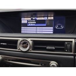 Монитор Штатная магнитола 8/128 ГБ RDL-LEX-GS для Lexus GS 2012-2016 на Android 13.0