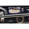 Монитор Штатная магнитола 8/128 ГБ RDL-LEX-IS Low NEW для Lexus IS III (2013-2019) Джойстик в виде шайбы на Android 13.0