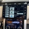 Головное устройство Штатная магнитола 8/128 ГБ RDL-1368 NEW для Range Rover Vogue 2012-2017 Bosch на Android 11.0
