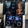 Головное устройство Штатная магнитола 8/128 ГБ RDL-1368 NEW для Range Rover Vogue 2012-2017 Bosch на Android 11.0