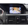 Штатная магнитола 8/128 ГБ RDL-77007 для Mercedes GLK-Class (X204) 2008-2012 на Android 12.0