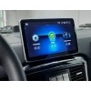 Штатная магнитола 8/128 ГБ RDL-7706 NEW для Mercedes G-класс W463 (2015-2018) NTG 5.0 и 5.1 на Android 13.0