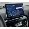 Штатная магнитола 8/128 ГБ RDL-7706 NEW для Mercedes G-класс W463 (2015-2018) NTG 5.0 и 5.1 на Android 13.0
