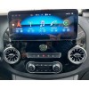 Штатная магнитола 8/128 ГБ RDL-6770 для Mercedes Vito 2016-2020 NTG 5.5 на Android 13.0