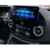 Штатная магнитола 8/128 ГБ RDL-6770 для Mercedes Vito 2016-2020 NTG 5.5 на Android 13.0