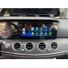 Штатная магнитола 8/128 ГБ RDL-7213 для Mercedes E-класс (W213) 2016-2018 NTG 5.5 на Android 13.0