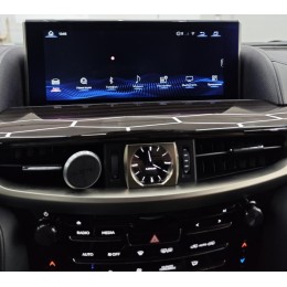 Штатная магнитола 8/128 ГБ RDL-LEX-LX16 для Lexus LX (570) 2015-2021 на Android 13.0