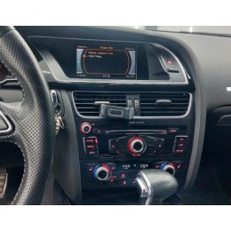 Штатная магнитола 8/128 ГБ RDL-9605 NEW для Audi A5 2009-2016 на Android 13.0