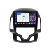 Магнитола Farcar BX043M 360 (S500 PLUS) для Hyundai i30 2008-2011 (экран 2K) на Android 12.0