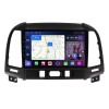 Магнитола Farcar HL008M (S500 PLUS) для Hyundai Santa Fe 2006-2012 на Android 12.0