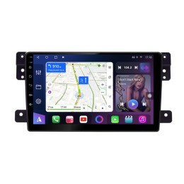 Магнитола Farcar HL053M (S500 PLUS) для Suzuki Vitara 2005-2015 на Android 12.0