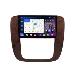 Магнитола Farcar HL1174M (S500 PLUS) для Chevrolet Tahoe 2009-2013 на Android 12.0