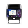 Магнитола Farcar HL1193M (S500 PLUS) для Nissan X-Trail II (T31) 2007-2014 на Android 12.0